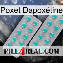 Poxet Dapoxétine 29